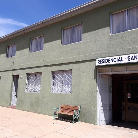 Residencial San Luis Hotel Pichilemu Luaran gambar