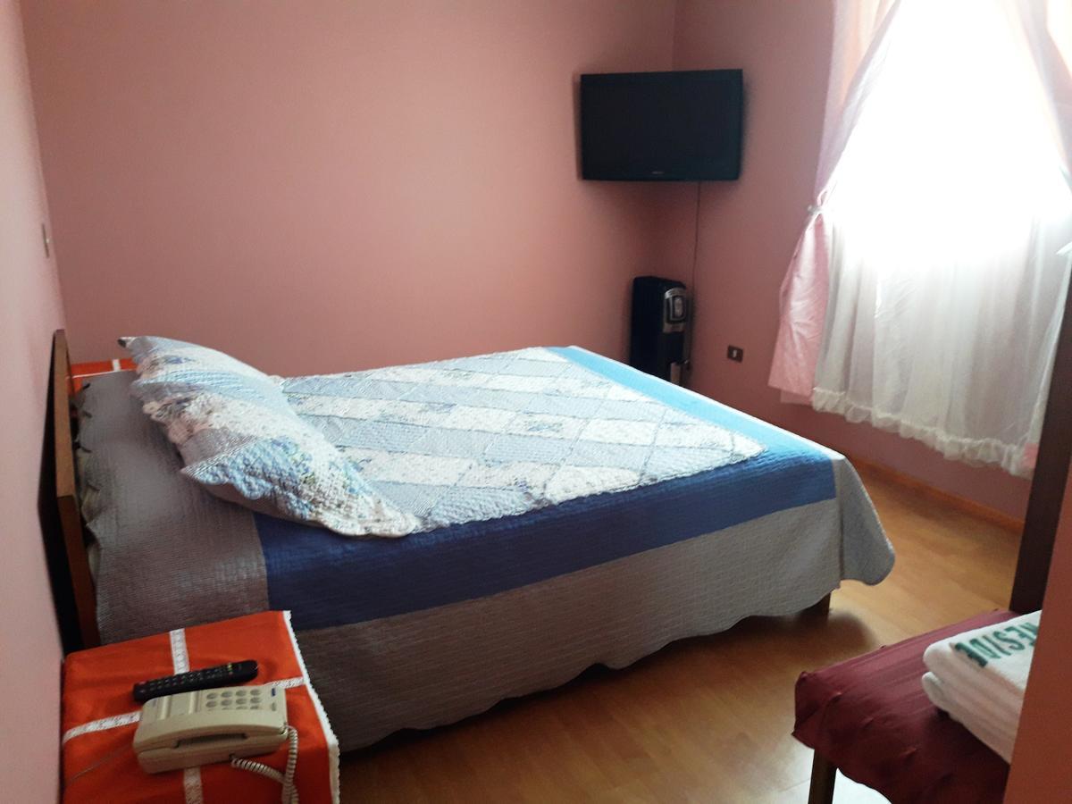 Residencial San Luis Hotel Pichilemu Luaran gambar