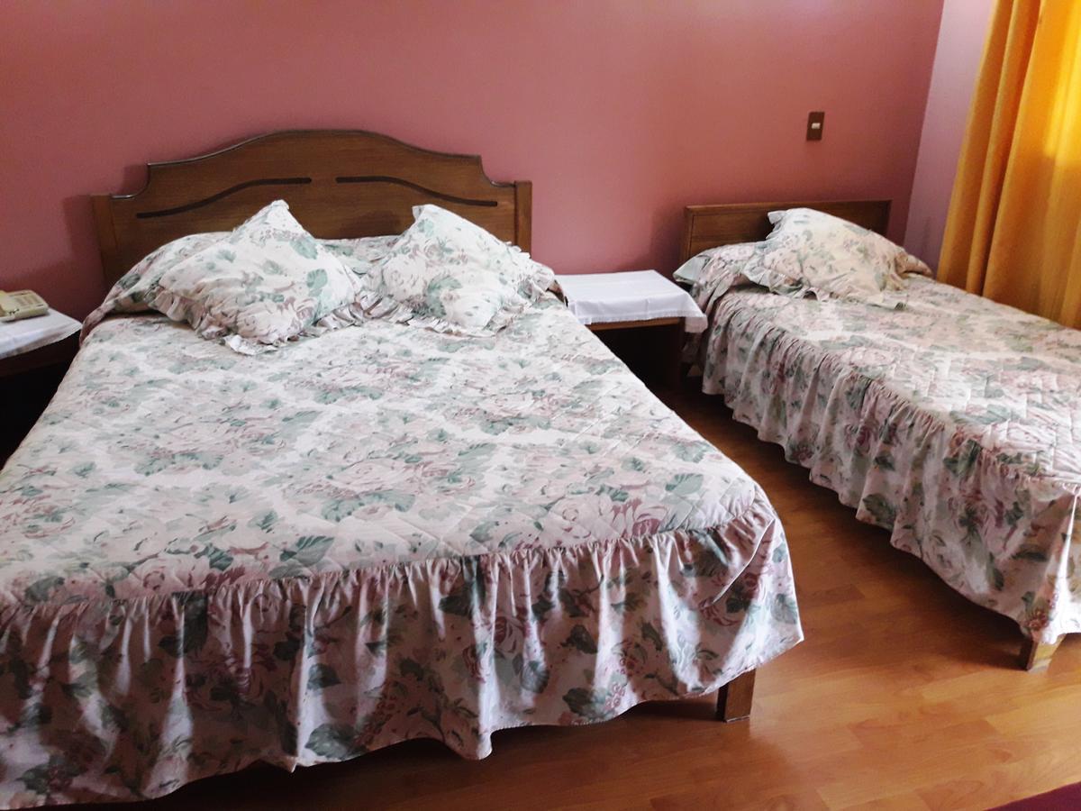 Residencial San Luis Hotel Pichilemu Luaran gambar