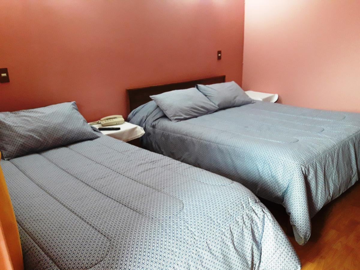 Residencial San Luis Hotel Pichilemu Luaran gambar